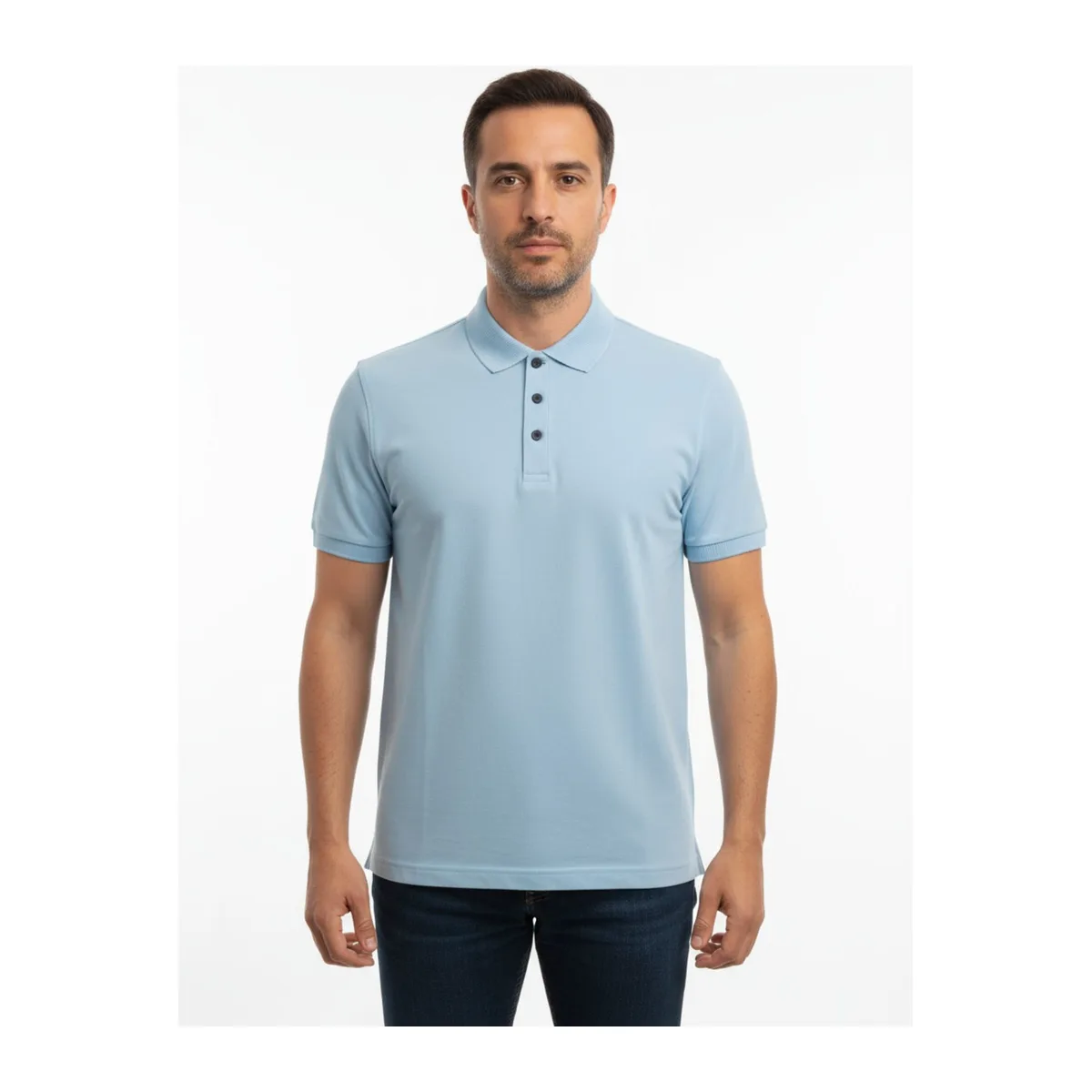 Erkek Tshırt (GHC1006)